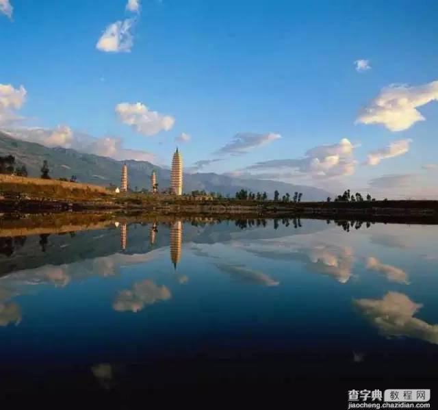 最美中国 摄影欣赏 太爱中国了！！100