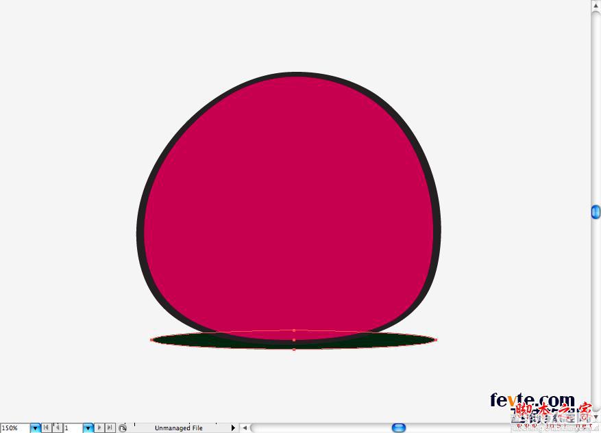 AI教你制作一个褶皱的愤怒的小鸟图片61