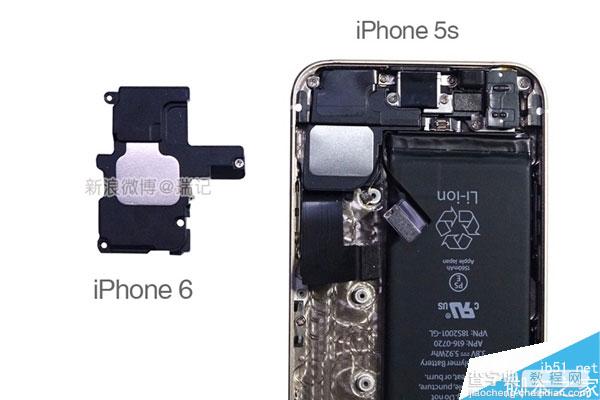 苹果iPhone 6拆机图和拆解步骤（附拆机视频）6