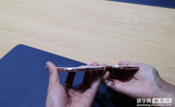 iPhone6s和iPhone6s Plus哪个好？iPhone6s与6s Plus区别对比详解9