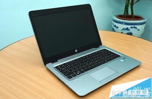 惠普EliteBook 840 G3笔记本怎么样? EliteBook 840笔记本测评1