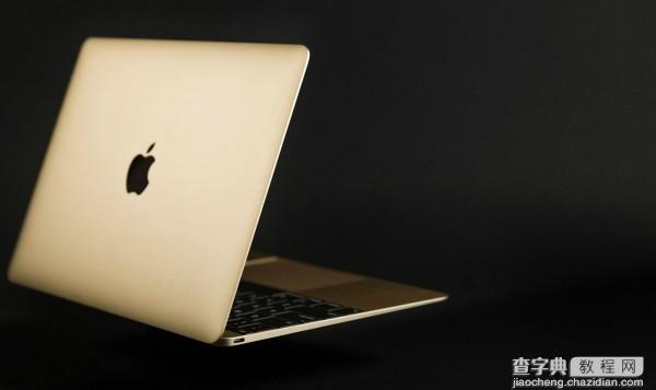 苹果新12寸MacBook评测汇总：性能是个大问题7