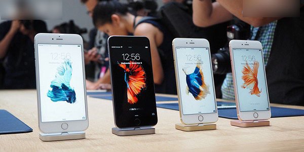 iPhone6s国行和港版哪个好？国行与港版iPhone6s区别对比介绍1