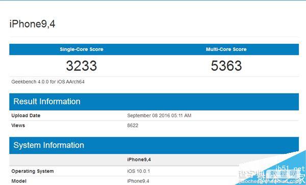 iPhone 7值不值得买?iPhone 7/7 Plus配置、性能一览1