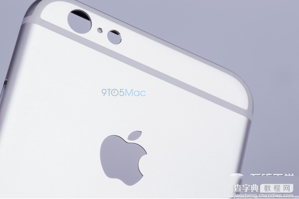 iphone6s什么时候上市？iphone6s在中国上市时间以及外观图片欣赏1