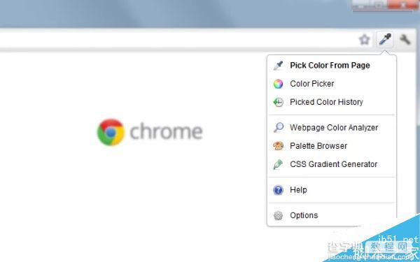专为设计师打造的11个Chrome扩展插件6