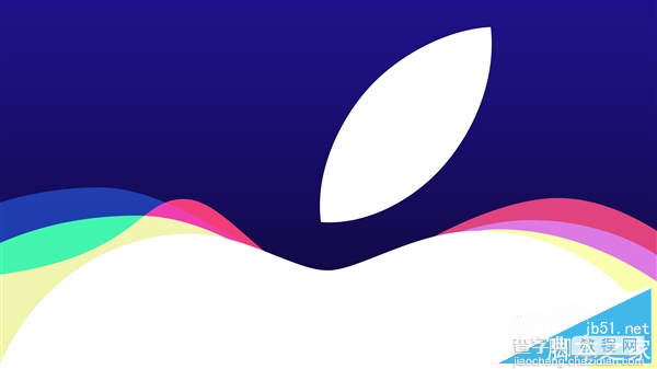 [网盘下载]9月9日苹果iPhone 6s发布会高清主题壁纸出炉 超赞4