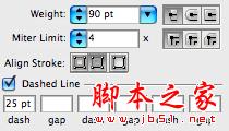 AI教你制作一个褶皱的愤怒的小鸟图片31
