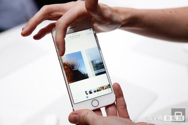 苹果iPhone7/Plus怎么样 苹果iPhone7/Plus真机图赏5