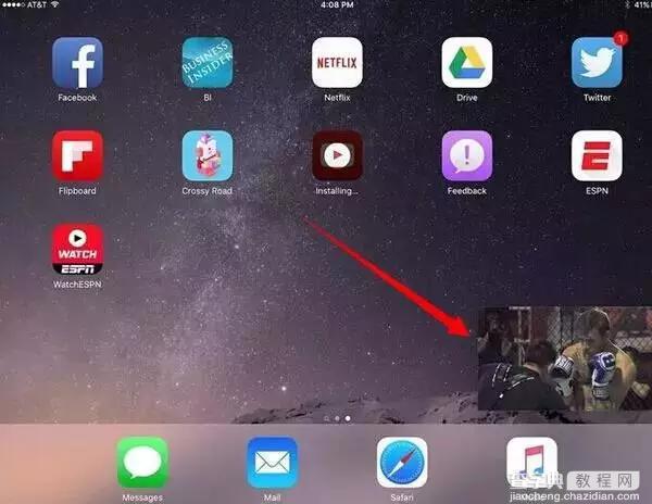 iOS 9公测版发布 分屏功能炫酷上线7