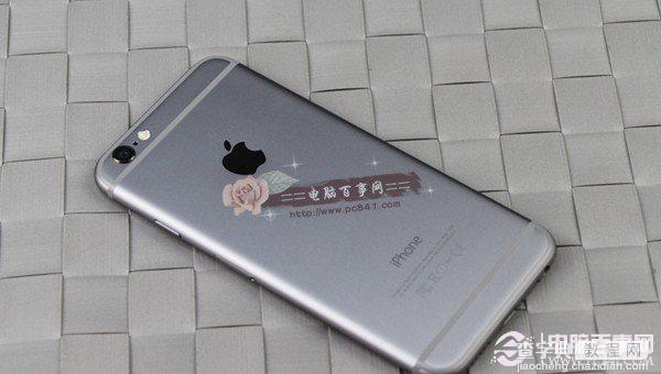 苹果iPhone6哪款颜色好看？iPhone6颜色对比图11