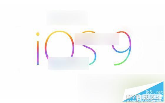 升级iOS9后过度动画卡顿怎么解决 升级iOS9后过度动画卡顿解决方法1