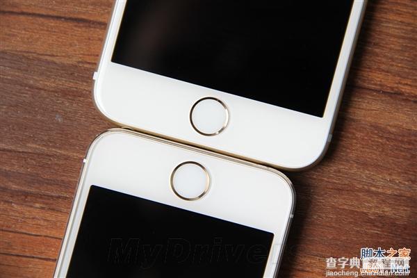 【多图】5288元国行版16GB土豪金iPhone 6开箱图赏 手感好棒!43