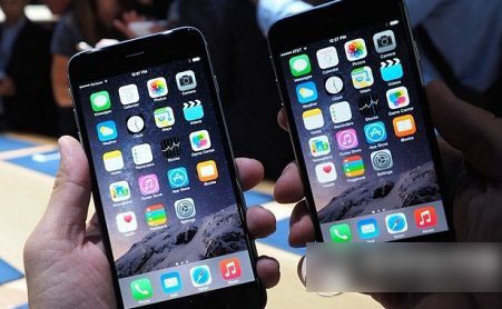 苹果6和苹果6 plus哪个卖的好？iPhone6和iPhone6 plus销量对比详解1