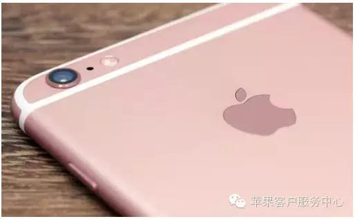 iPhone 6S将在今年9月上市  沃达丰内部邮件已曝光4