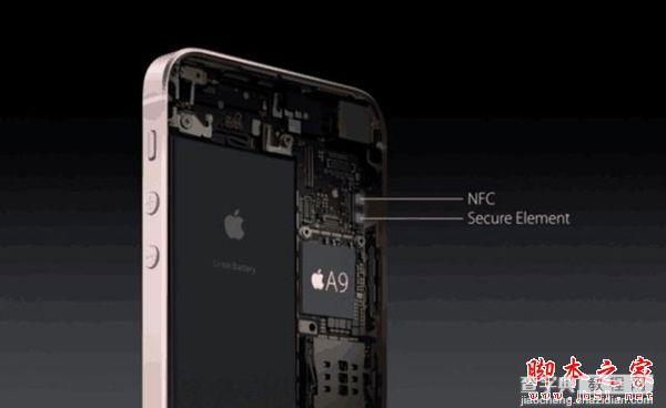 iPhone SE和iPhone 5S哪个值得买？iPhone SE和iPhone 5S全方位区别对比评测6