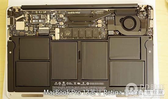 MacBook Air/Pro值不值买？2015新款MacBook Air与MacBook Pro详细评测27