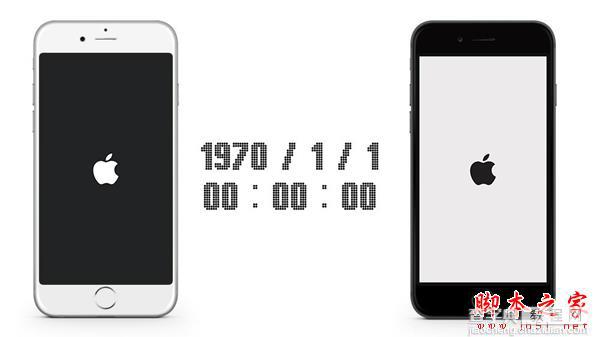 苹果iOS设备设置到1970会彻底变砖 iPhone变砖原理及解救方法2