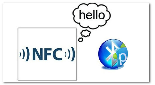 nfc功能是什么 nfc有什么用途2