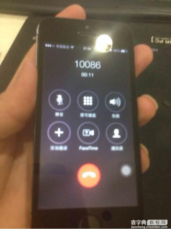 耗费一周：网友自己动手组装了一台iPhone5s ！15