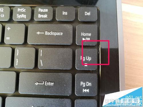 宏碁4745g笔记本键盘出问题该办?6