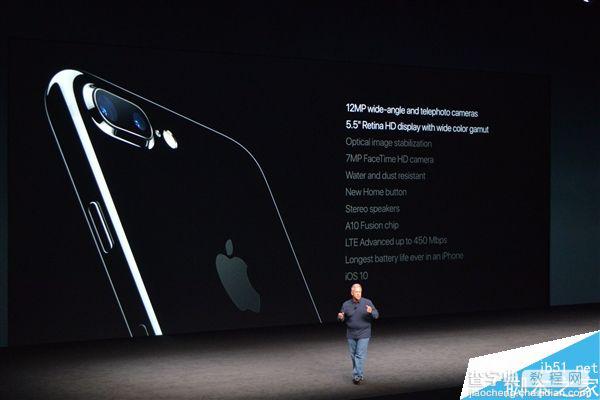 值不值得买?关于iPhone 7你想知道的都在这里2