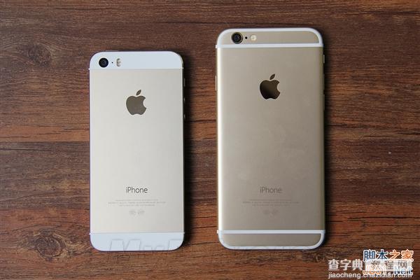 【多图】5288元国行版16GB土豪金iPhone 6开箱图赏 手感好棒!44