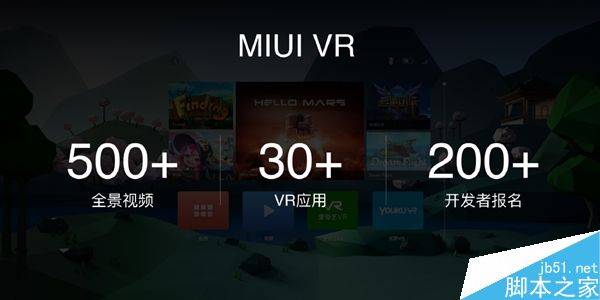 小米VR眼镜正式版发布:支持600度近视/199元7