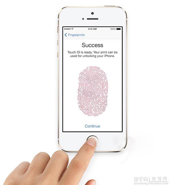 iphone5s ID怎么注册？苹果iphone5sid注册及解锁教程(图文)7