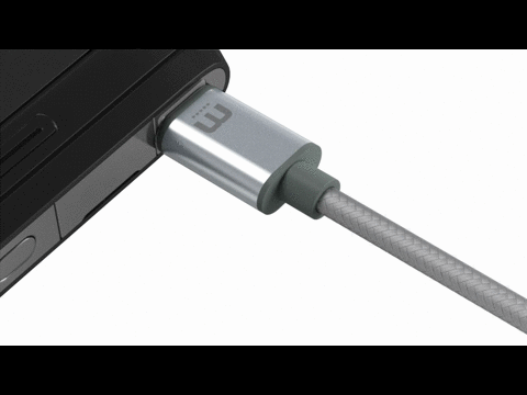 标准USB、micro-USB全正反面随便插的USB数据线诞生1
