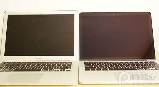 MacBook Air/Pro值不值买？2015新款MacBook Air与MacBook Pro详细评测16