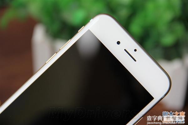 【多图】5288元国行版16GB土豪金iPhone 6开箱图赏 手感好棒!18