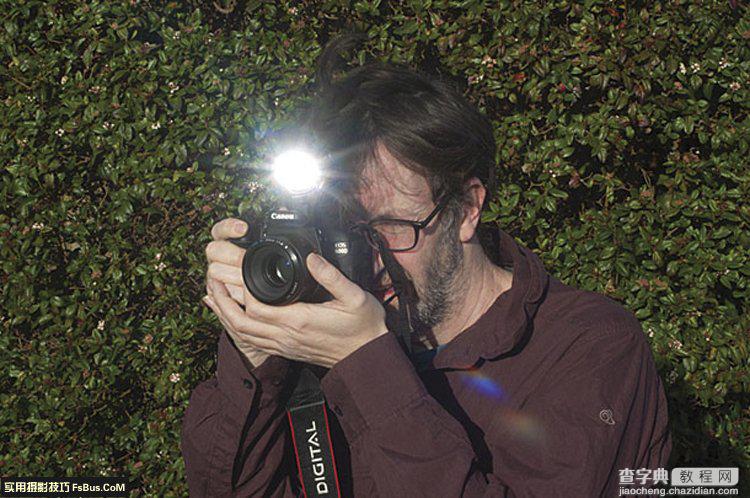 摄影技巧：职业摄影师总结6个实用的相机使用细节11
