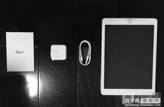 iPad Air2苹果官翻版开箱图集 iPad Air2大清仓？7