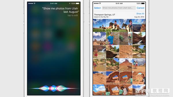 iOS9新特性有哪些？详细准确的IOS9新功能汇总介绍2