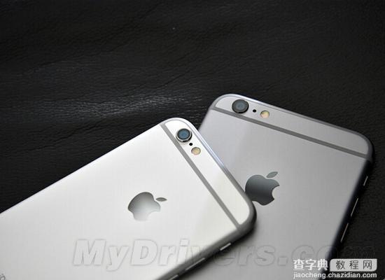 苹果新一代iPhone 6S售价曝光 16GB起步竟涨价了1