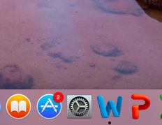 MacBook怎么设置笔记本自动注销?1