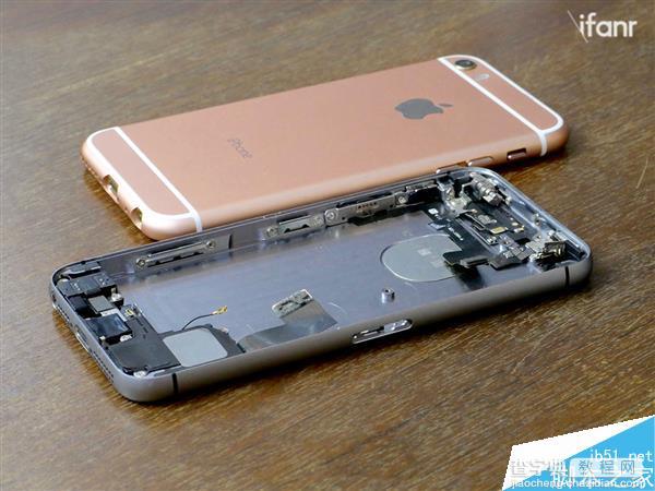 iPhone SE对比iPhone 5C有什么不同?两者有什么差距?5