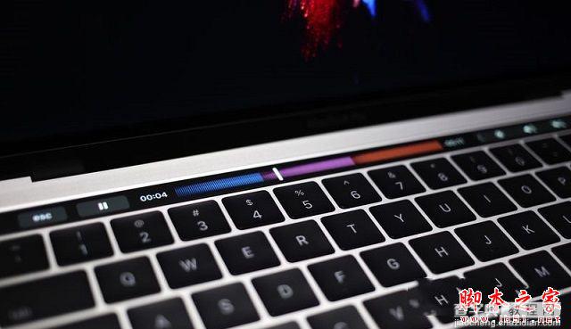 MacBook Pro有几种颜色 苹果全新MacBook Pro银色和太空灰色哪个颜色好看5