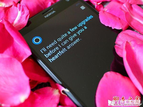 WP8.1 Cortana新变化？语音更人性化2