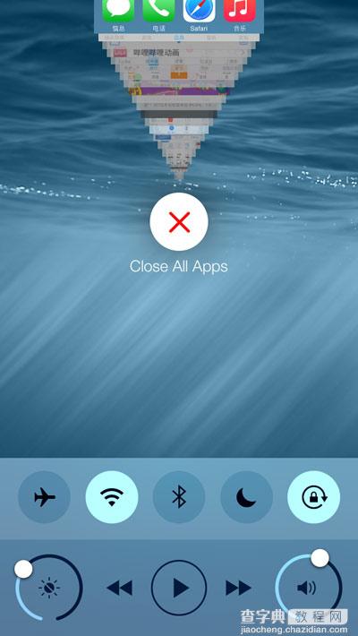 神级插件Auxo3迎来更新 完美支持iOS8和iPhone6 Cydia中安装Auxo 3的方法2