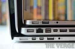 2012新款苹果笔记本电脑MacBook Pro全面评测出炉[多图]6
