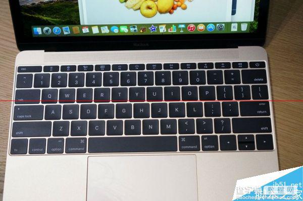 2015年苹果新品 新MacBook上手试玩测评11