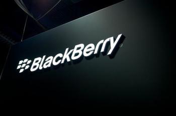 黑莓与富士康合作3/4月份将发布BB10新机1