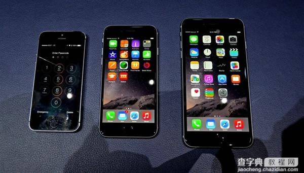 iphone6和iPhone6 Plus区别在哪里 哪一个性价比更高一点？5