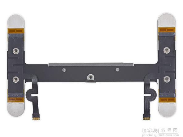 iFixit发布2015 MacBook笔记本拆机详细图赏43