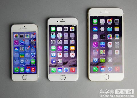iPhone6s或iPhone7新特性抢先看1