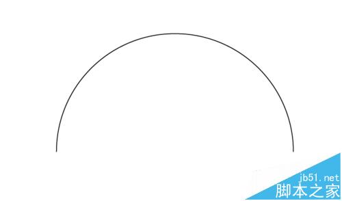 AI中怎么制作渐变点状漩涡logo?4