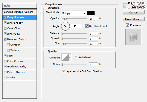 Photoshop 绘制有趣的泡泡文字特效2