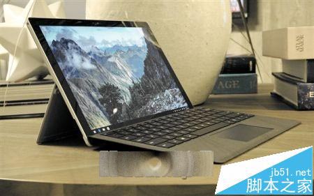 国行版Surface Pro 4找不到Windows Hello怎么办?1